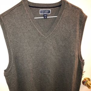 NWT clubroom sweater vest ⭐️
